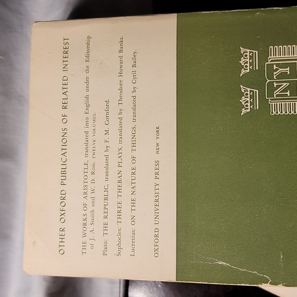 4 x philosophy paperbacks - Picture 5 of 5